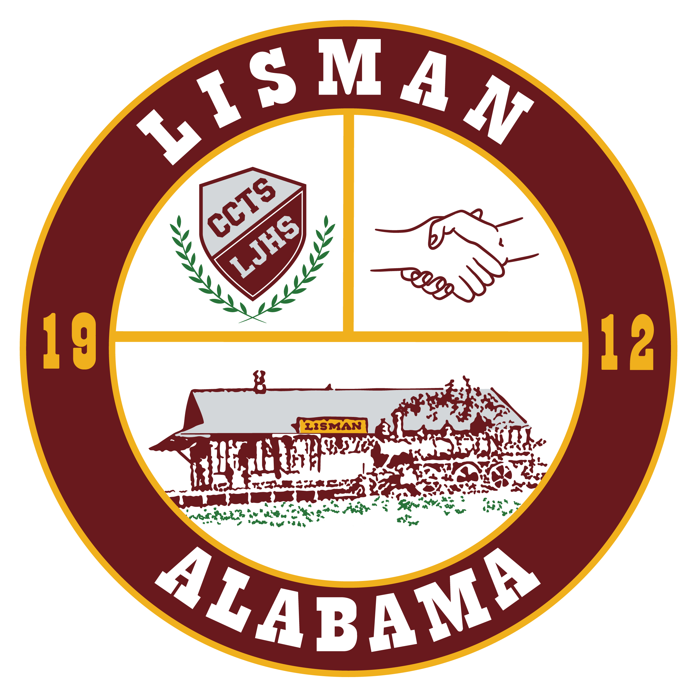 Resources - Town Of Lisman, Alabama