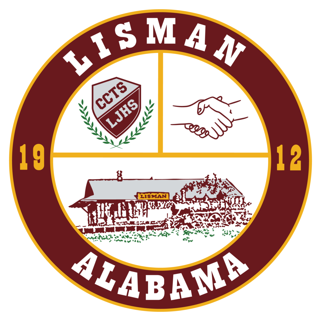 Community - Town of Lisman, Alabama